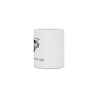 Nome do produto CANECA PORSCHE GT3 RS