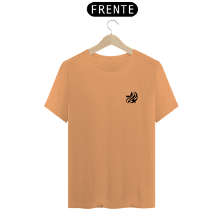 Nome do produto CAMISETA MASCULINA ESTONADA - ESTRELA