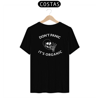 Nome do produto CAMISETA MASCULINA COM ESTAMPA - DON