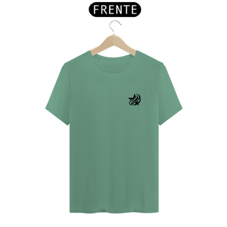 Nome do produto CAMISETA MASCULINA ESTONADA - ESTRELA