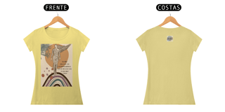 Camiseta Tadasana 