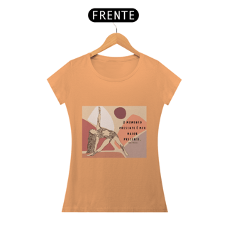 Camiseta Utthita Trikonasana