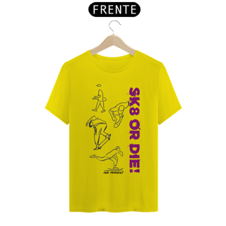 Nome do produto SK8 OR DIE