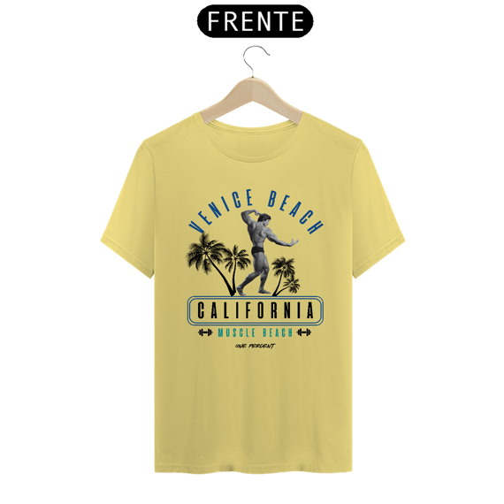 VENICE BEACH - ESTONADA