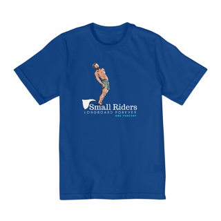 Nome do produto SMALL RIDERS INFANTIL