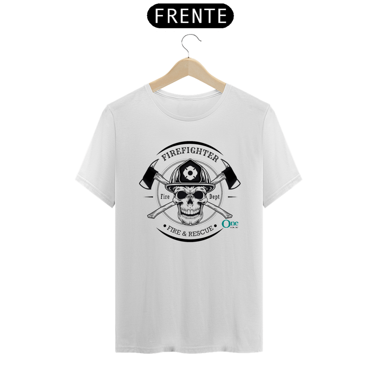 Nome do produto: fire fighter