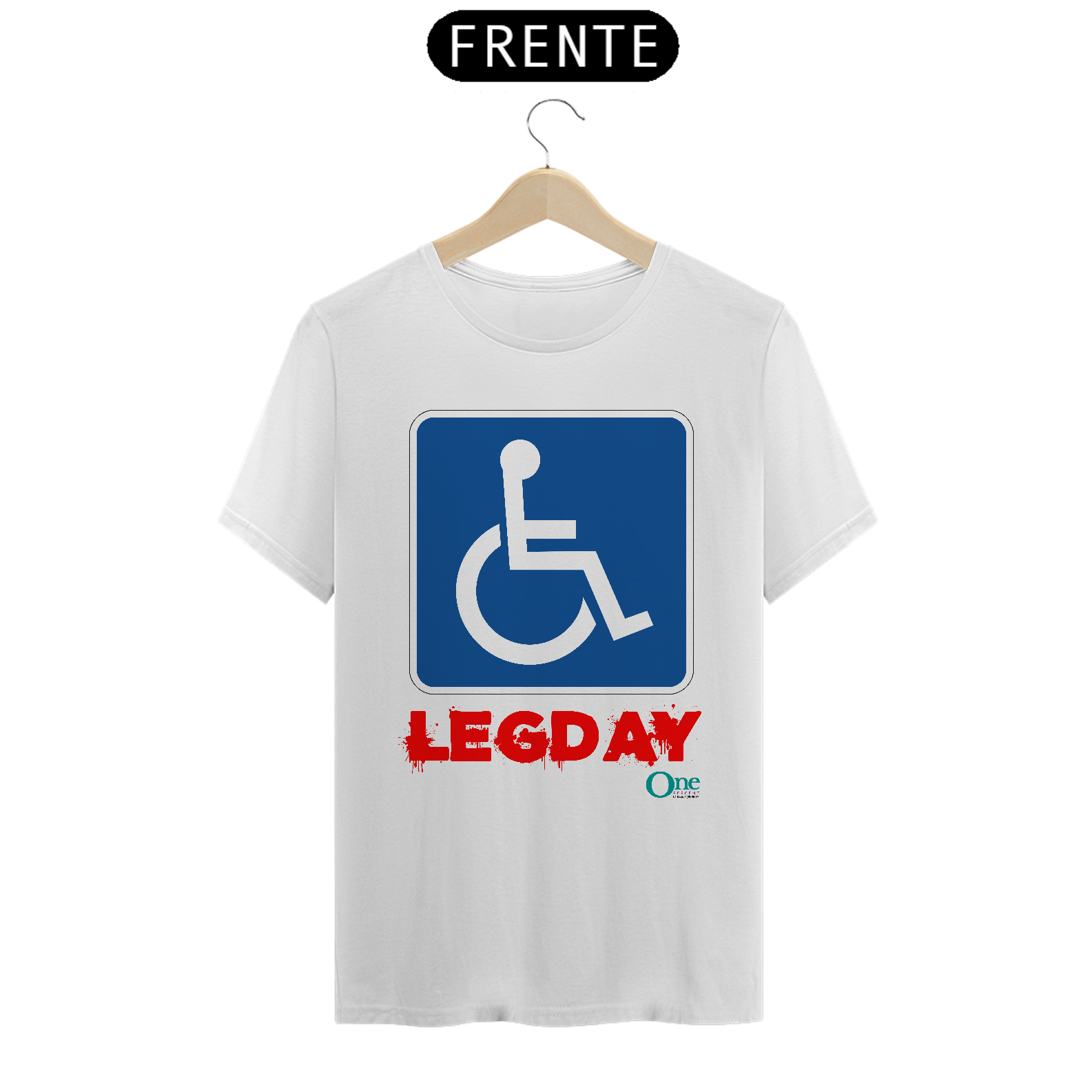 LEG DAY