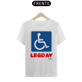Nome do produto LEG DAY