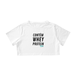 WHEY BRANCA