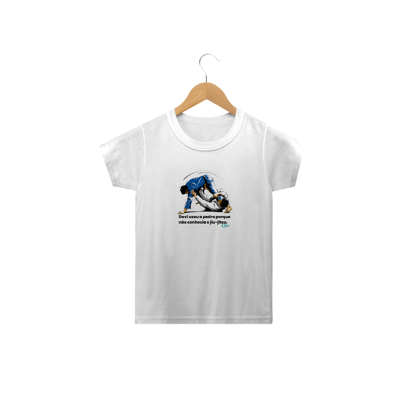 BJJ INFANTIL