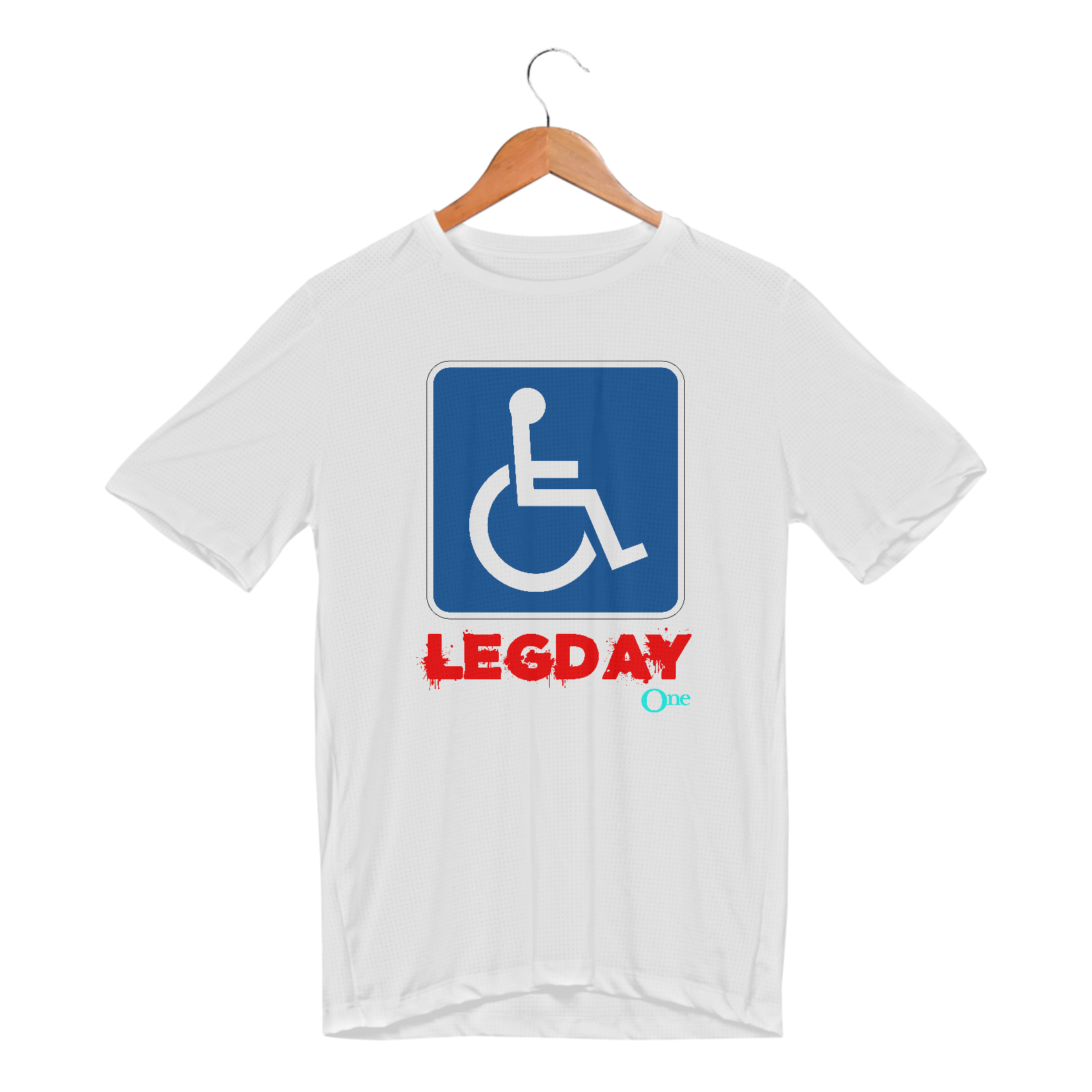 LEGDAY DRY