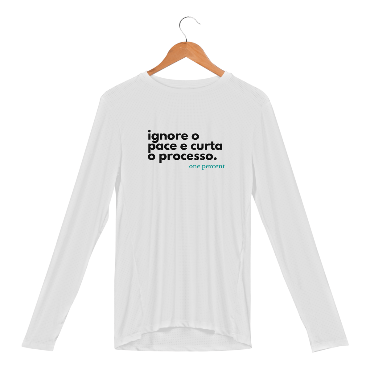 Nome do produto: IGNORE O PACE - DRY LONGA