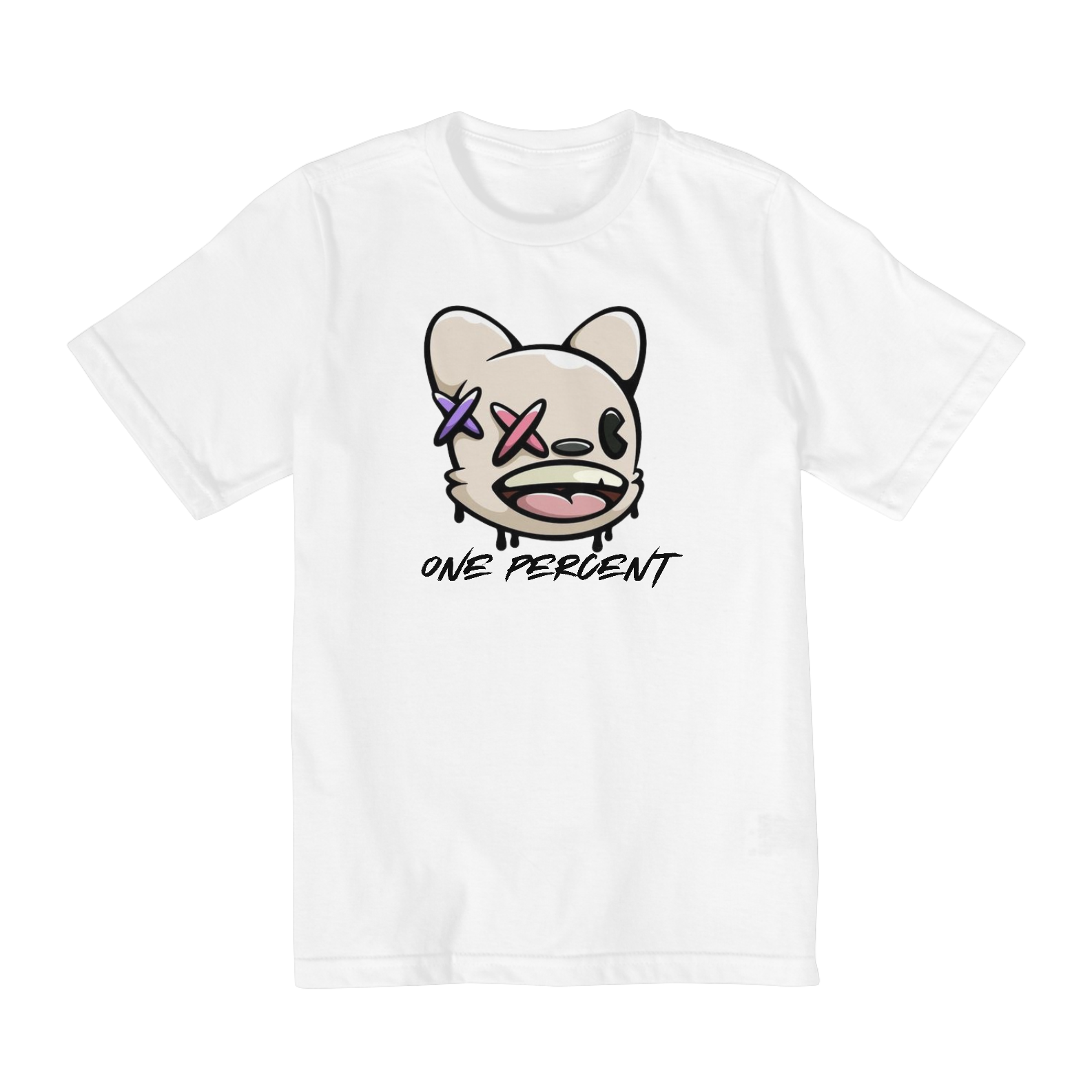 GATO LOKO INFANTIL