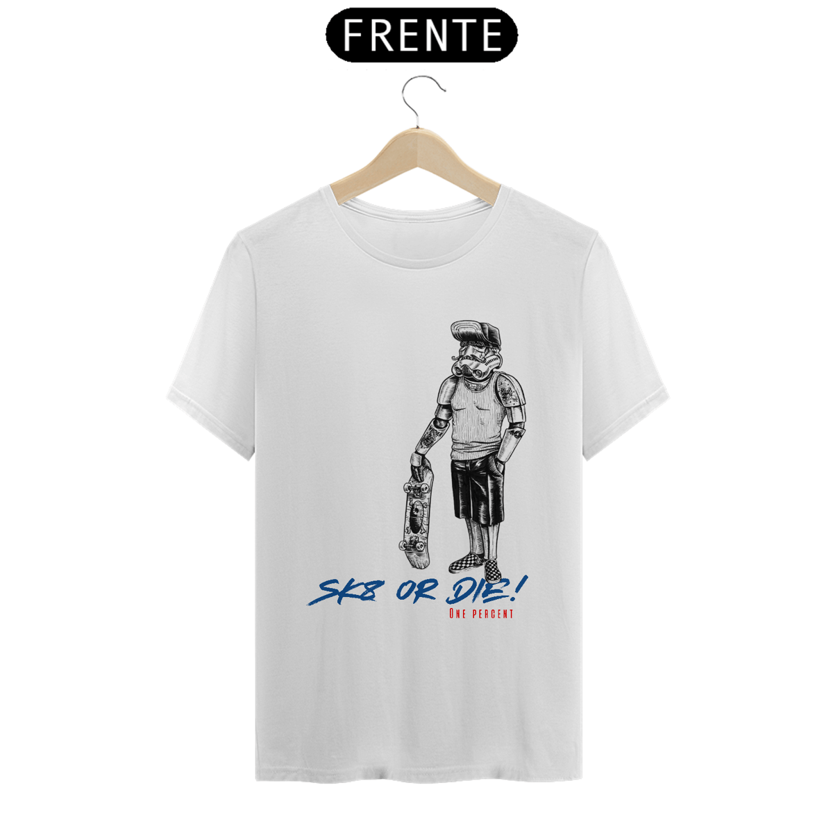 Nome do produto: SK8 OR DIE 2 PRIME