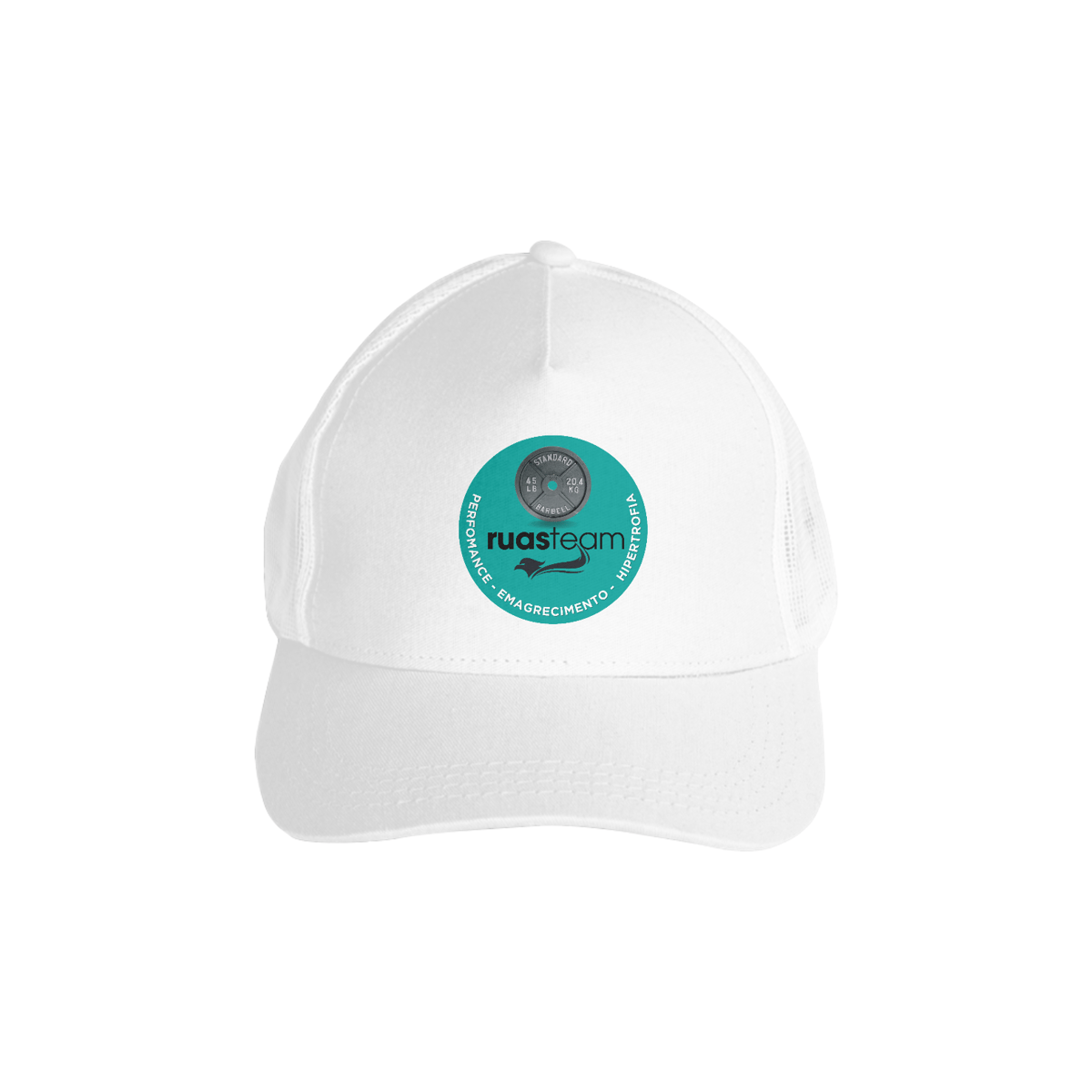 Nome do produto: RUAS TEAM