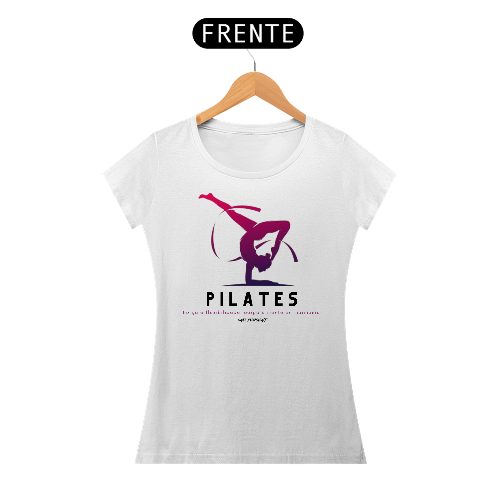 PILATES 1 ALGODÃ0