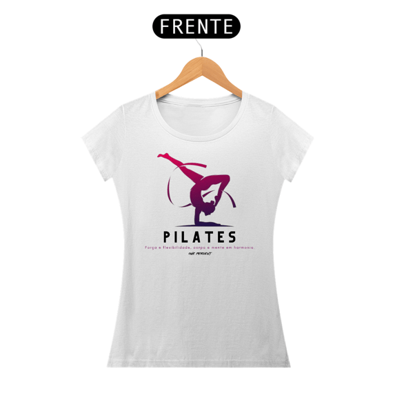 PILATES 1 ALGODÃ0