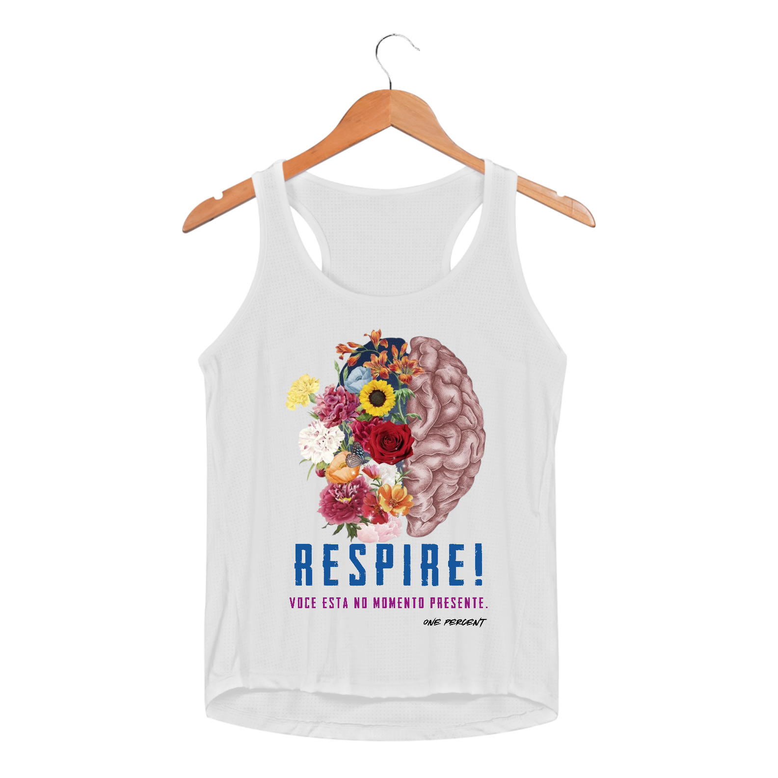 RESPIRE - MINDFULLNESS COM PROTEÇÃO UV