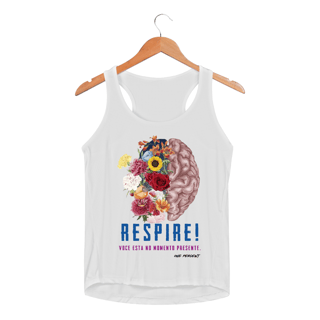 RESPIRE - MINDFULLNESS COM PROTEÇÃO UV