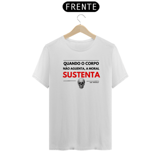 MORAL QUE SUSTENTA