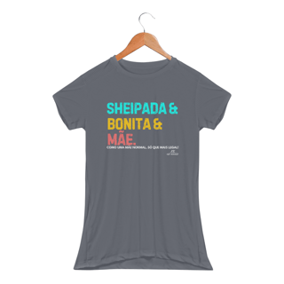 Nome do produto SHEIPADA MÃE DRY FIT COM UV