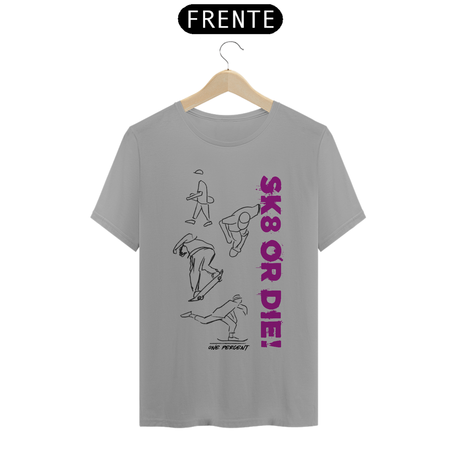 SK8 OR DIE