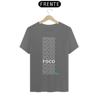 Nome do produto FOCO