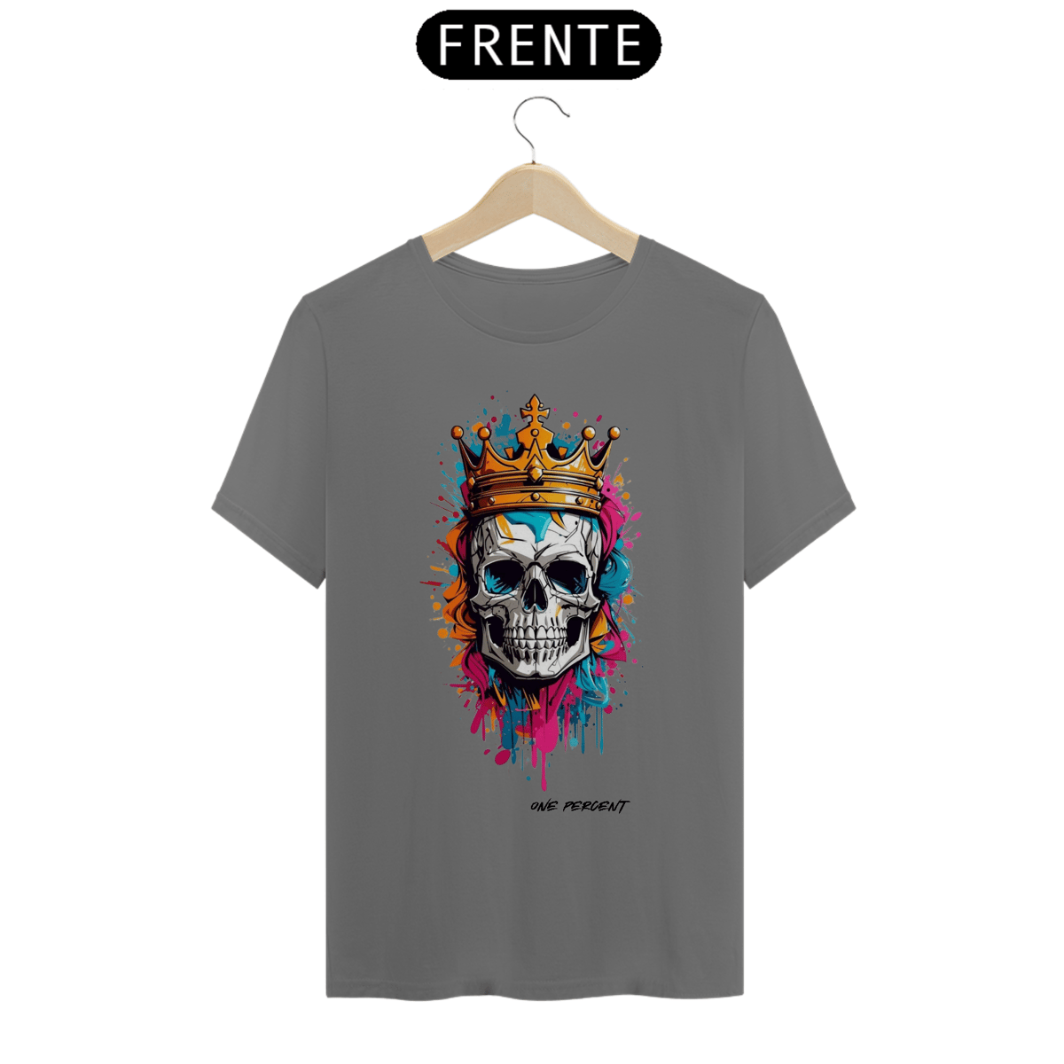 Nome do produto: THE KING