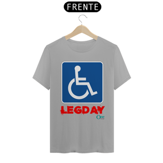 Nome do produto LEG DAY