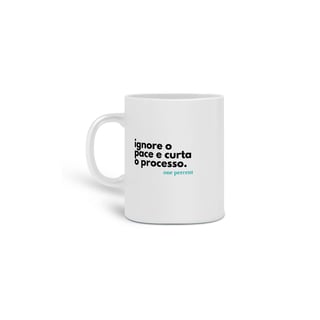 IGNORE O PACE CAFÉ