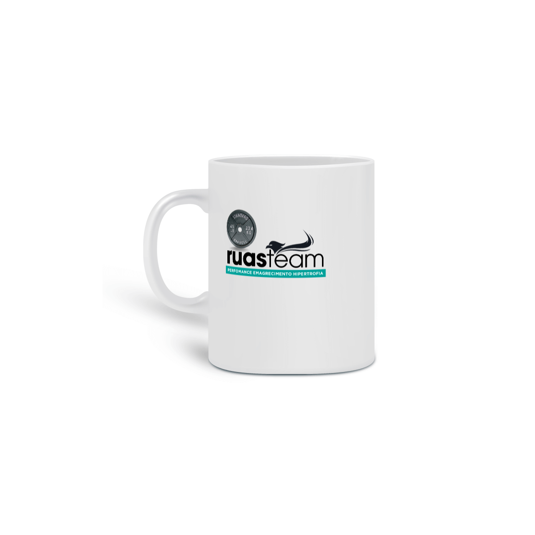 CANECA RUAS TEAM