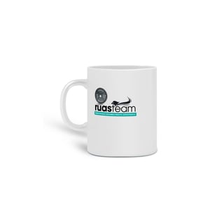 CANECA RUAS TEAM