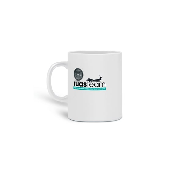 CANECA RUAS TEAM