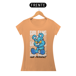 Nome do produto GIRL GANG ESTONADA