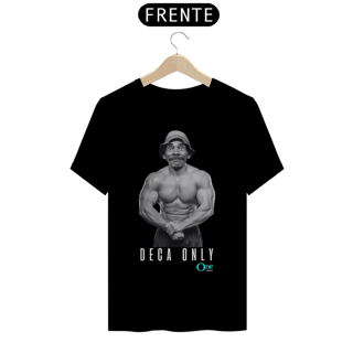Nome do produto deca only