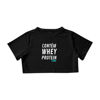 WHEYPROTEIN PRETA