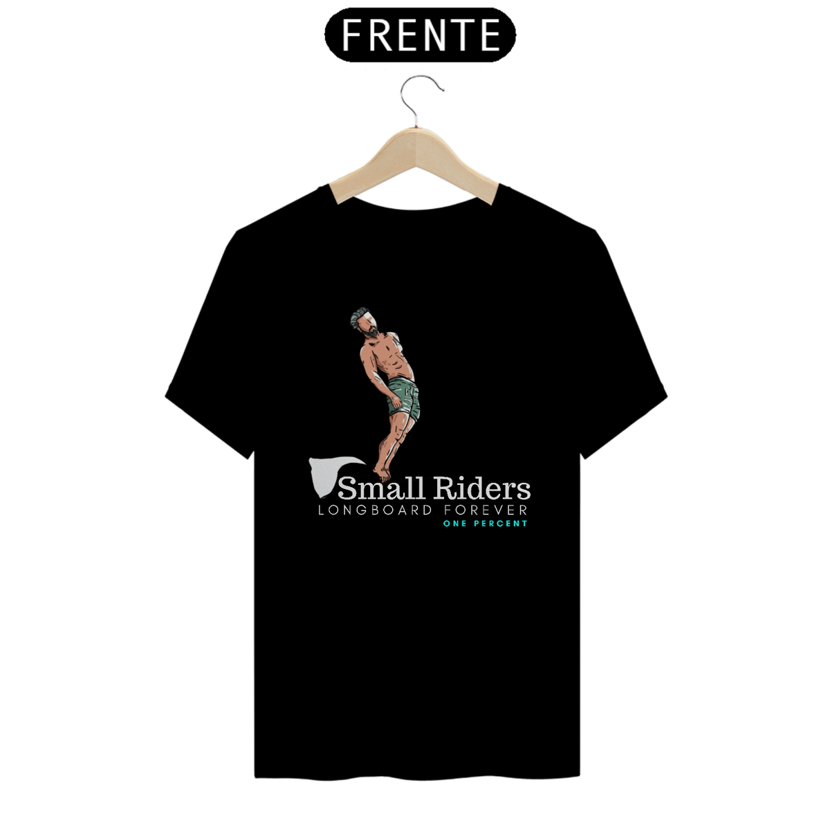 Nome do produto: SMALL RIDER COLLORS