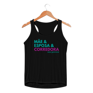 Nome do produto MÃE ESPOSA CORREDORA