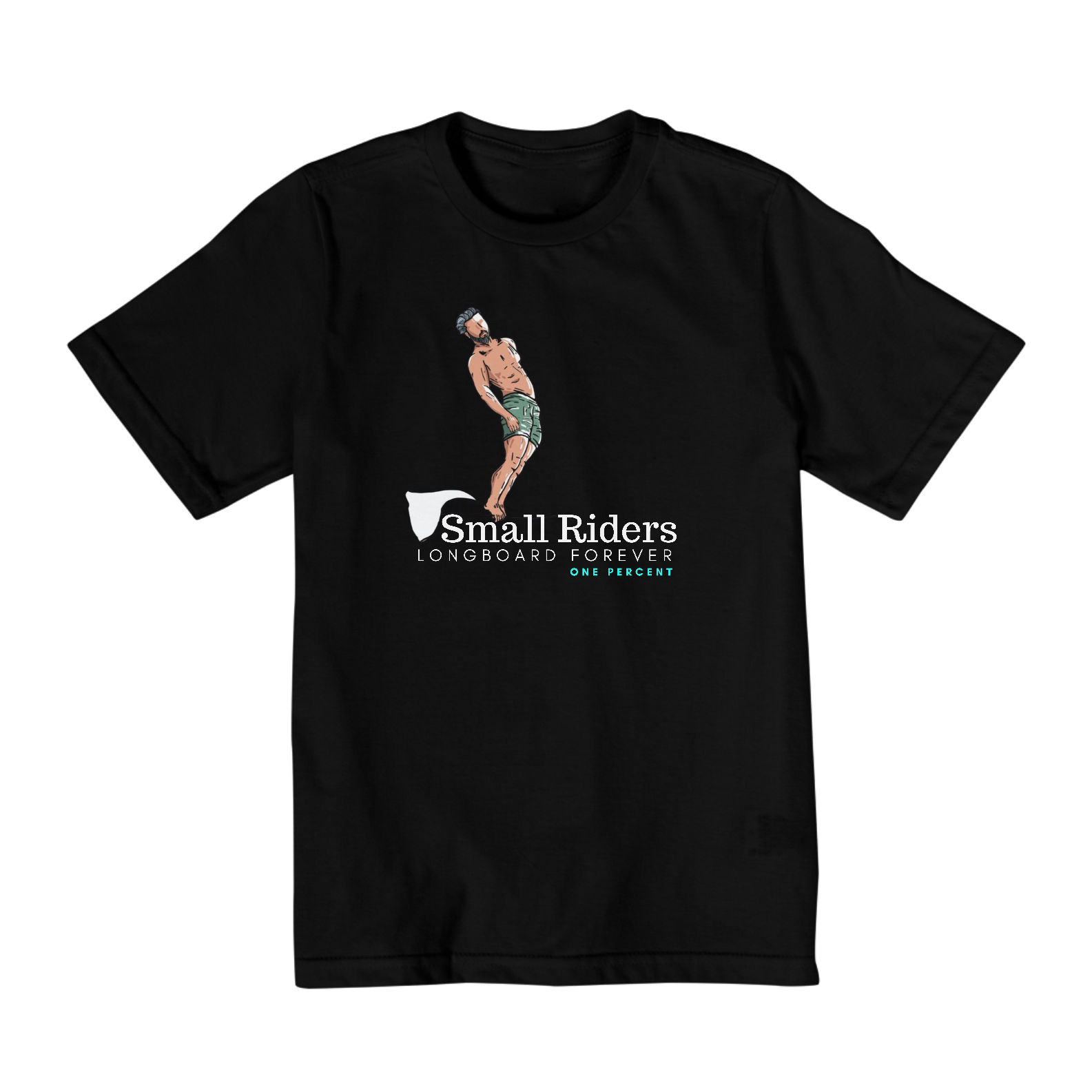 SMALL RIDERS INFANTIL