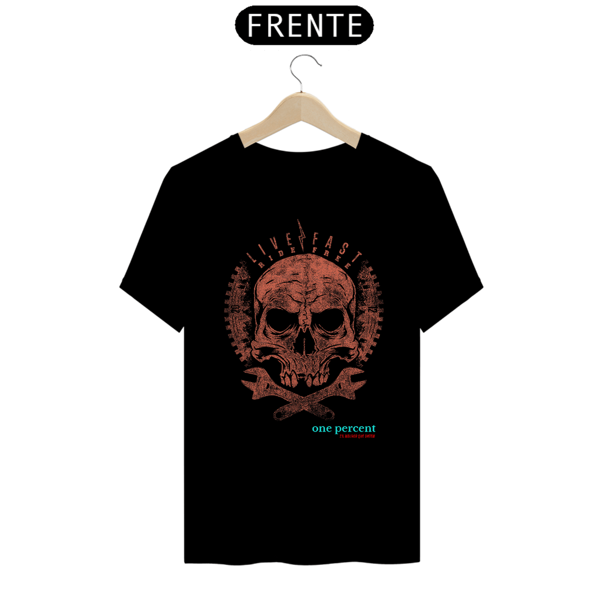 Nome do produto: CAVEIRA PRIME