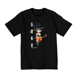 GOKU ESCURA - IDEIA PEDRO