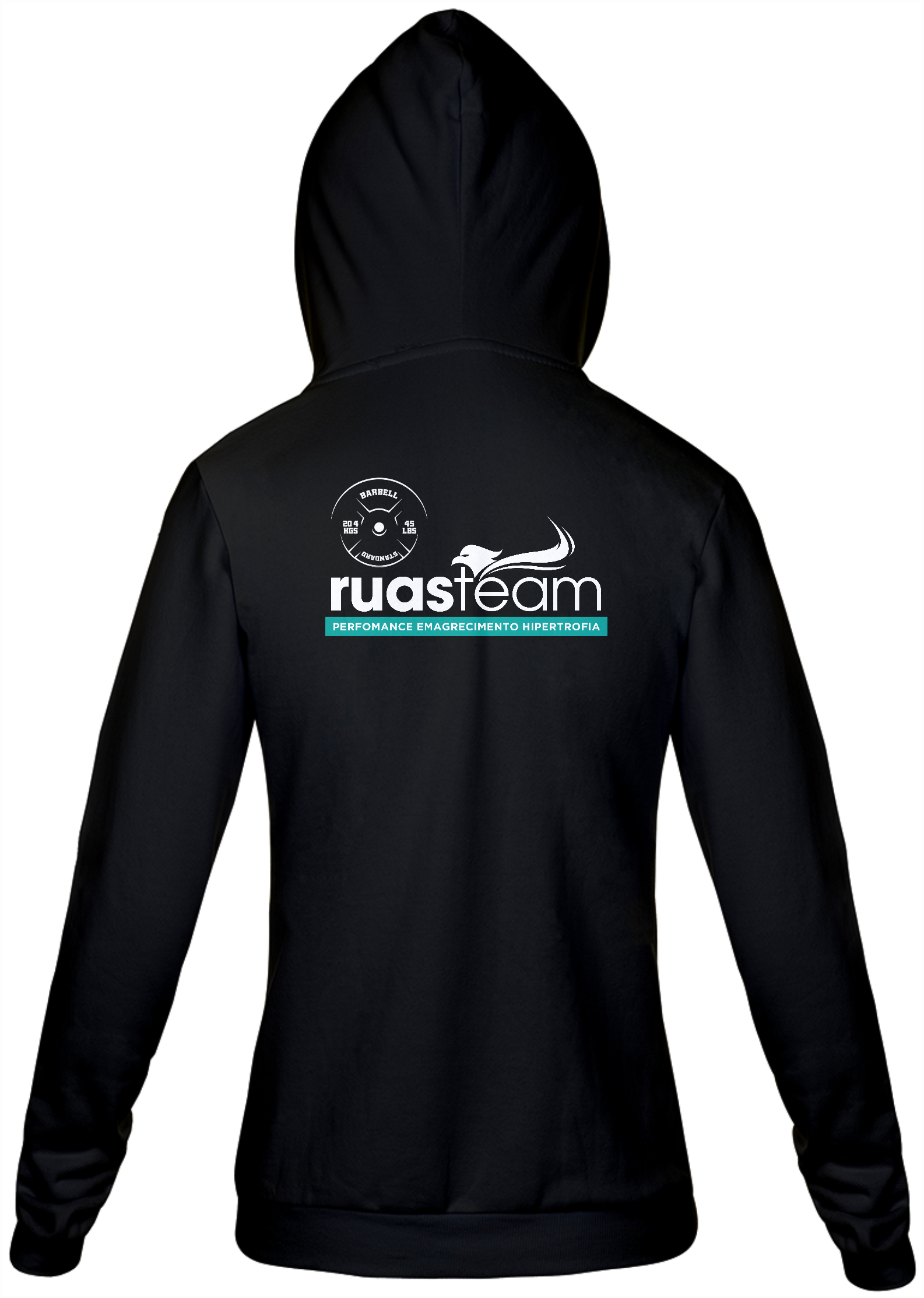 RUAS TEAM