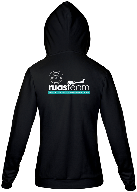 RUAS TEAM