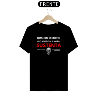 MORAL QUE SUSTENTA