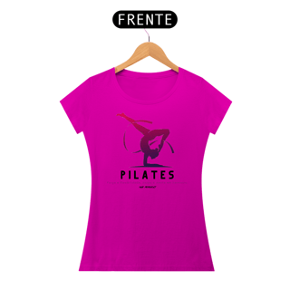 Nome do produto PILATES 1 ALGODÃ0