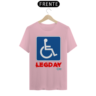 Nome do produto LEG DAY