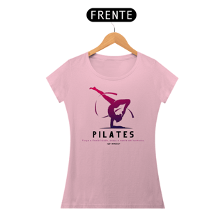 Nome do produto PILATES 1 ALGODÃ0
