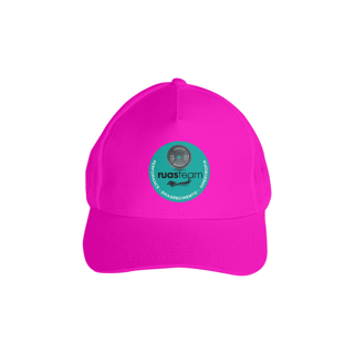 Nome do produto RUAS TEAM