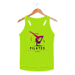 Nome do produto PILATES 1