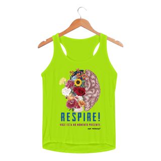 Nome do produto RESPIRE - MINDFULLNESS COM PROTEÇÃO UV